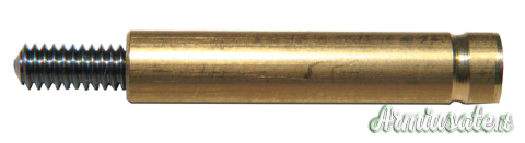 BALLISTOL Adattatore per bacchetta di pulizia da 5,3 mm PH interno a 1/8" esterno #23284