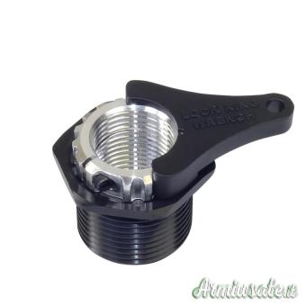 LEE Breech Lock Update Kit 1 1/4"-12 #90512