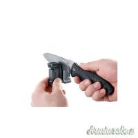WALTHER Affilatore Compact Knife Sharpener #5.0773