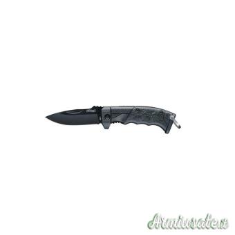 WALTHER Knife Coltello Micro PPQ #5.0769