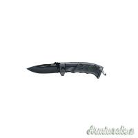 WALTHER Knife Coltello Micro PPQ #5.0769