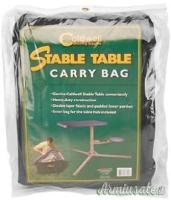 Caldwell Stable Table Carry Bag Borsone da trasporto #777810