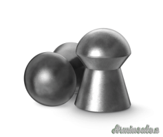 H&N-Sport Baracuda 18 5.52mm 1,17g / 18.13gr (200pz)