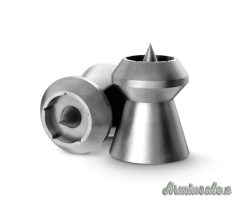 H&N Diabolo Terminator 5.50mm 1,06g/16.36gr (200pz)