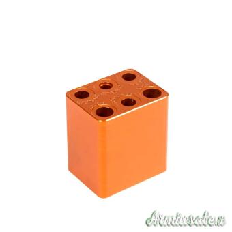 LYMAN Ammo Checker Misurazione Altezza delle Cartucce Small Rifle #7833001