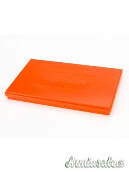 LYMAN Case Lube Pad Tampone per Lubrificante #7631302