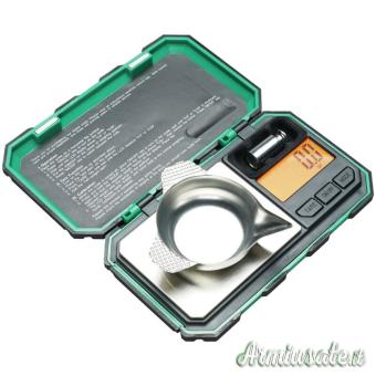 RCBS Digital Pocket Scale Bilancia Digitale 1500gr #98914