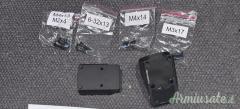 VENDUTO - VectorOptics FRANZY-X 1x19x26 MRS GENII