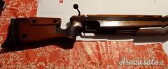 Anschutz 1913 .22 Long Rifle