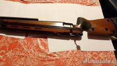 Anschutz 1913 .22 Long Rifle