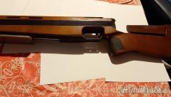 Anschutz 1913 .22 Long Rifle