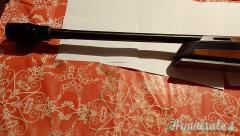 Anschutz 1913 .22 Long Rifle