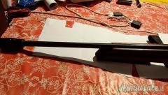 Anschutz 1913 .22 Long Rifle