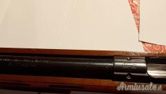 Anschutz 1913 .22 Long Rifle