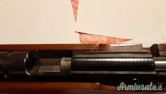Anschutz 1913 .22 Long Rifle