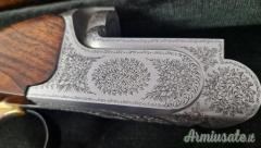 PERAZZI  SC3  TRAP