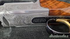 PERAZZI  SC3  TRAP