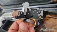 PERAZZI  SC3  TRAP
