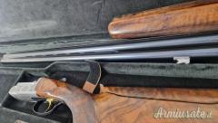 PERAZZI  SC3  TRAP
