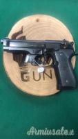 Beretta 98 F 9x21mm IMI