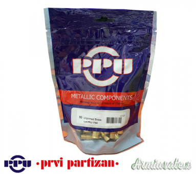 PRVI Partizan Bossoli PPU 7.35x51 Carcano (50pz)