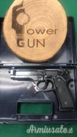Beretta 98 FS 9x21mm IMI