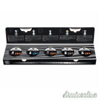 RWS Pallini Field Kit 5,5mm / Cal. 22 (5 confezioni) *Occasione