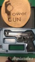 Beretta 98 fs 9x21mm IMI