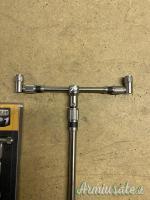 Vendo attrezzatura originale Solar Tackle serie P1, solo in blocco.