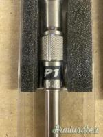 Vendo attrezzatura originale Solar Tackle serie P1, solo in blocco.