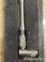 Vendo attrezzatura originale Solar Tackle serie P1, solo in blocco.