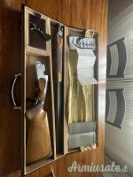 Beretta S680 cl 12 TRAP 12