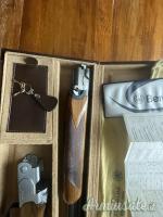 Beretta S680 cl 12 TRAP 12