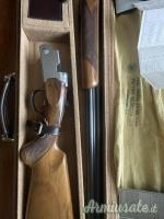Beretta S680 cl 12 TRAP 12