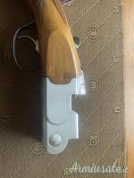 Beretta S680 cl 12 TRAP 12
