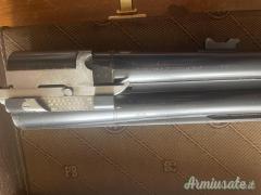 Beretta S680 cl 12 TRAP 12