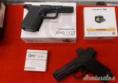 Ruger | Sturm RXM 9x19mm SET !!!
