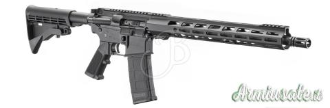Ruger | Sturm HARRIER MSR 223 REM 16.1" A2 .223 Remington