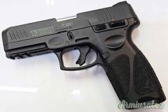 Taurus | Forjas G3 9x21mm IMI