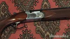 Beretta S682 20