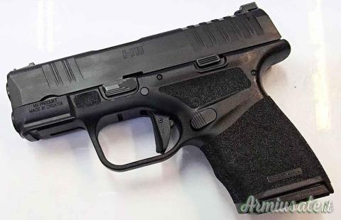 HS PRODUKT H11 9x19mm Parabellum | Luger | NATO