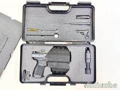 CANIK METE SF BLACK - 9X19