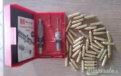Dies hornady  6,5 credmoore