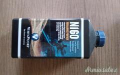 Vihtawuori N 160
