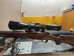 Kimber 84  .308 Winchester