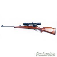Browning European .308 Winchester