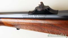 Browning European .308 Winchester
