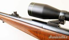 Browning European .308 Winchester