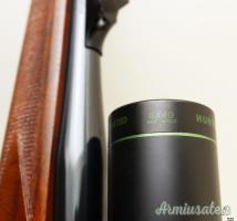 Browning European .308 Winchester