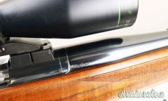 Browning European .308 Winchester